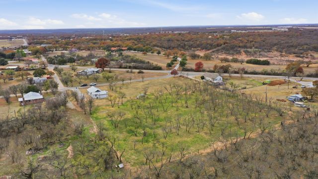 1600 Mancill Avenue, Cisco, TX 76437