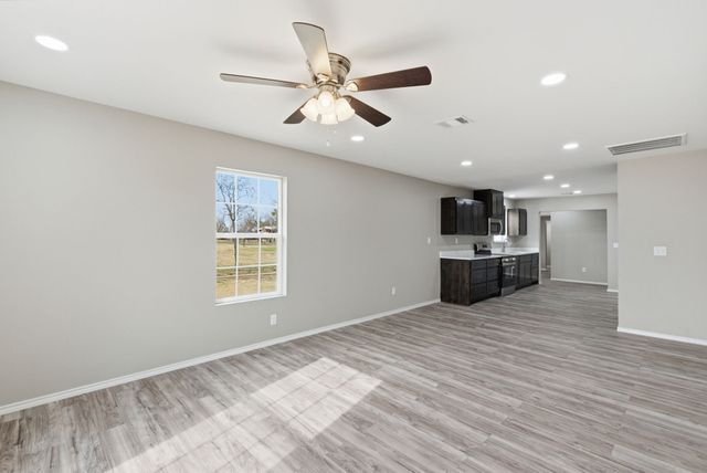 1600 Mancill Avenue, Cisco, TX 76437