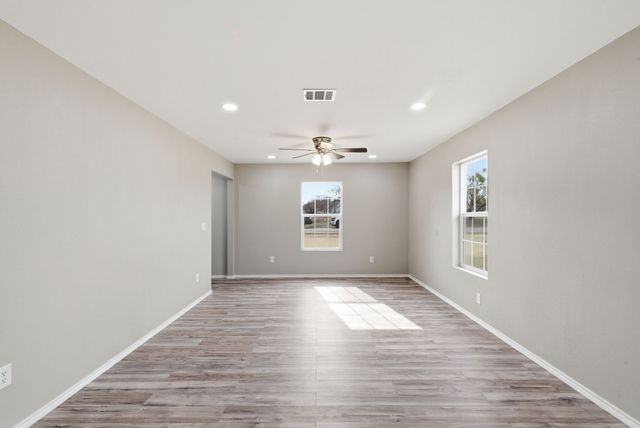 1600 Mancill Avenue, Cisco, TX 76437