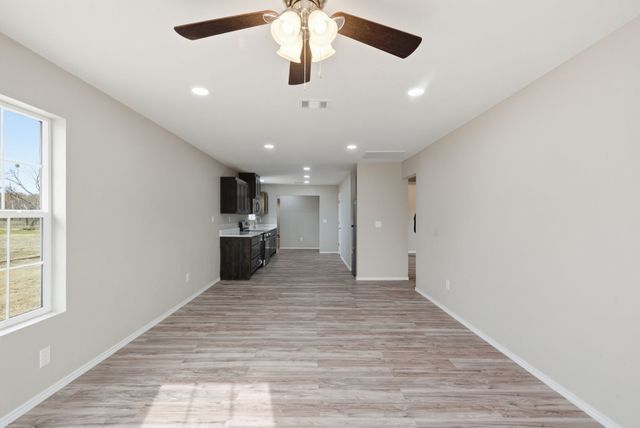 1600 Mancill Avenue, Cisco, TX 76437