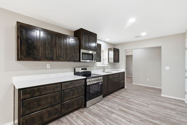 1600 Mancill Avenue, Cisco, TX 76437