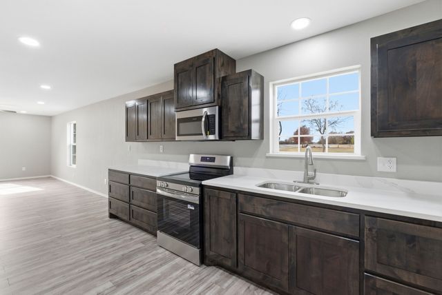 1600 Mancill Avenue, Cisco, TX 76437