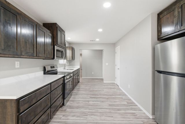 1600 Mancill Avenue, Cisco, TX 76437