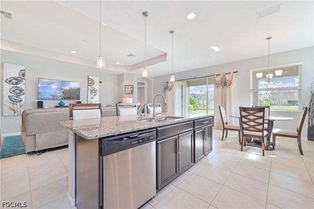 3509 Bridgewell CT, Fort Myers, FL 33916