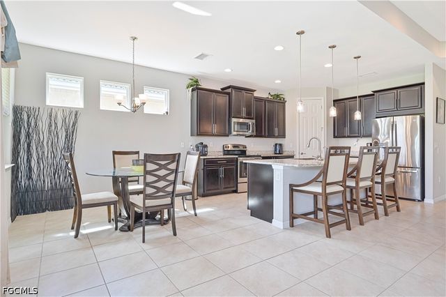 3509 Bridgewell CT, Fort Myers, FL 33916