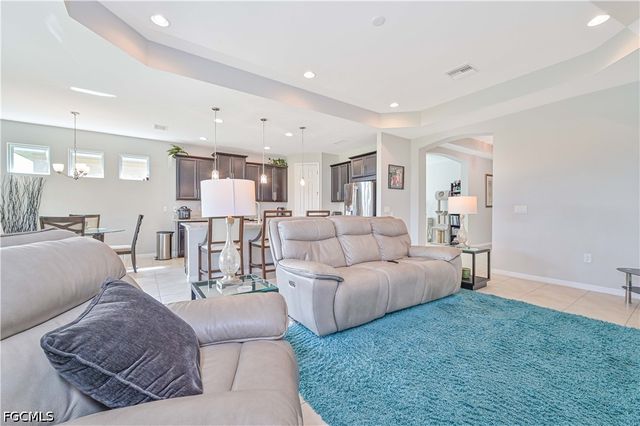 3509 Bridgewell CT, Fort Myers, FL 33916