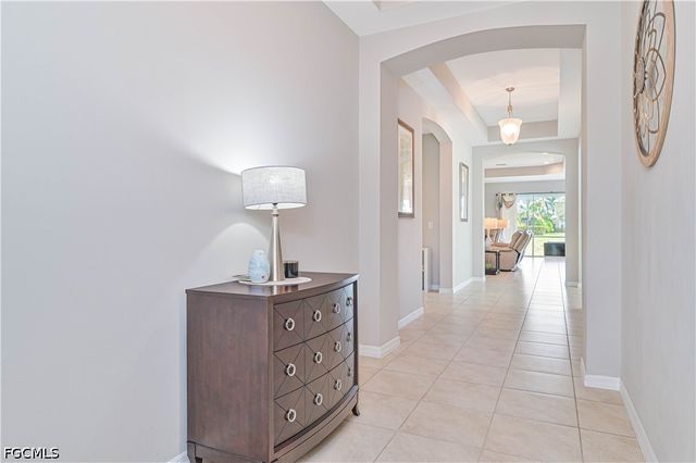 3509 Bridgewell CT, Fort Myers, FL 33916