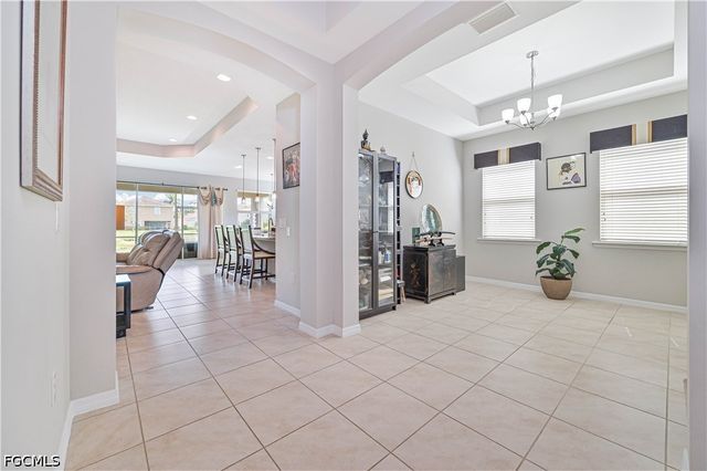 3509 Bridgewell CT, Fort Myers, FL 33916