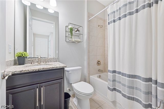 3509 Bridgewell CT, Fort Myers, FL 33916