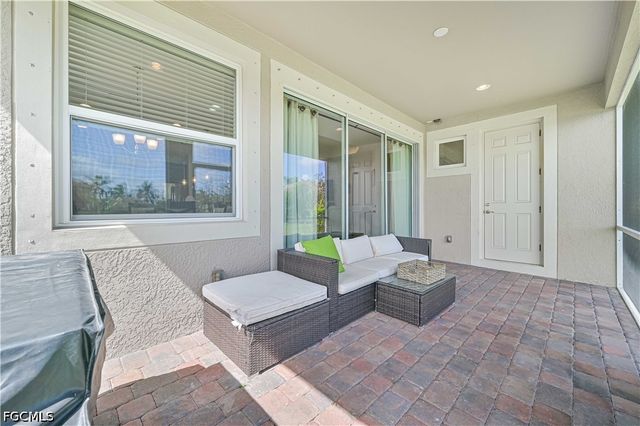 3509 Bridgewell CT, Fort Myers, FL 33916