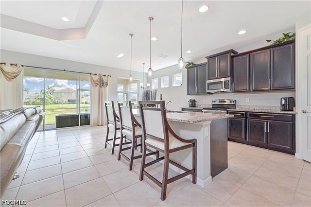 3509 Bridgewell CT, Fort Myers, FL 33916