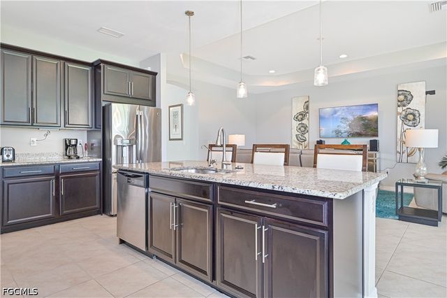 3509 Bridgewell CT, Fort Myers, FL 33916
