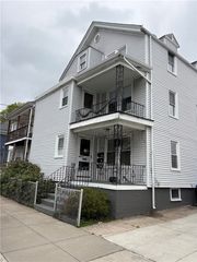 124 Butler Avenue, Central Falls, RI 02863