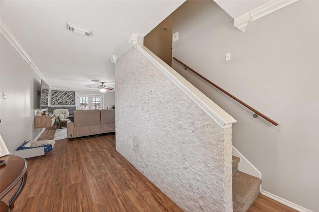 2202 Falling Oaks Road, Houston, TX 77038