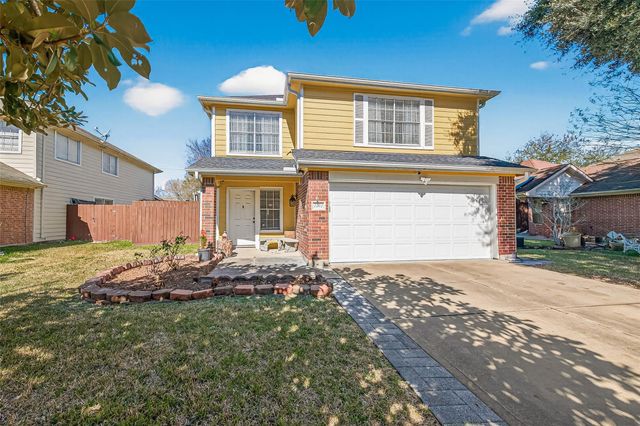 2202 Falling Oaks Road, Houston, TX 77038