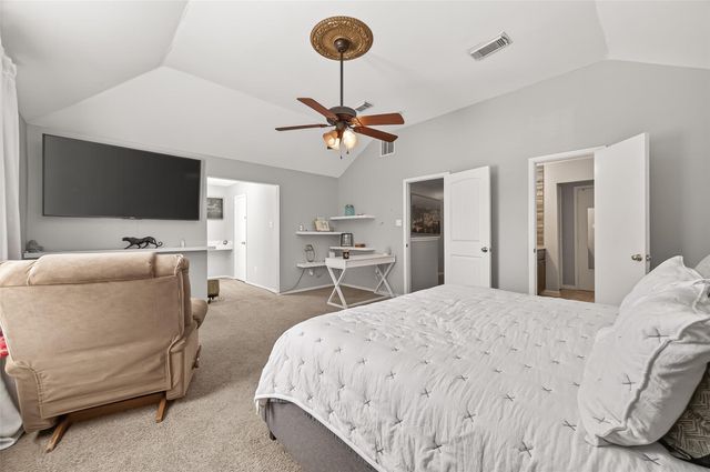 2202 Falling Oaks Road, Houston, TX 77038