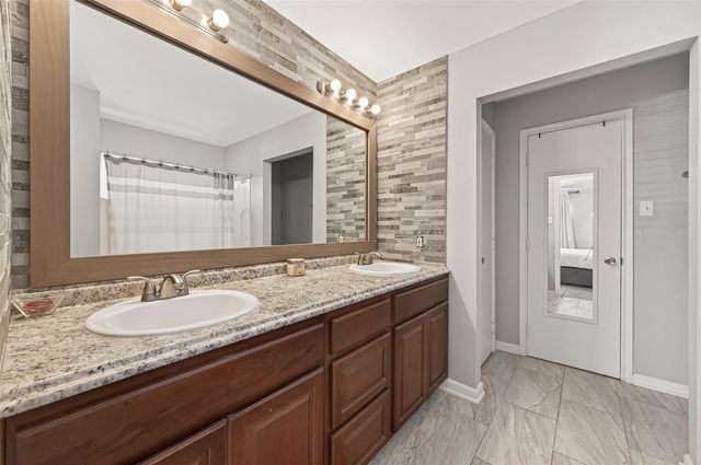 2202 Falling Oaks Road, Houston, TX 77038