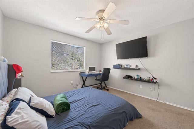 2202 Falling Oaks Road, Houston, TX 77038