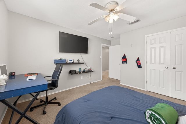 2202 Falling Oaks Road, Houston, TX 77038