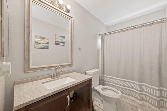 2202 Falling Oaks Road, Houston, TX 77038