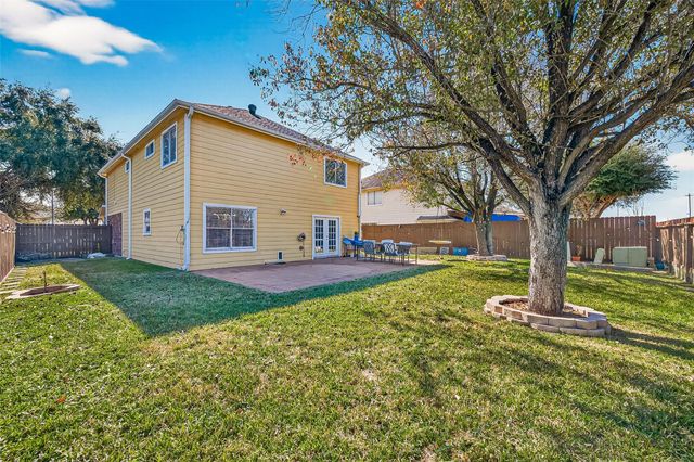 2202 Falling Oaks Road, Houston, TX 77038