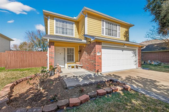 2202 Falling Oaks Road, Houston, TX 77038