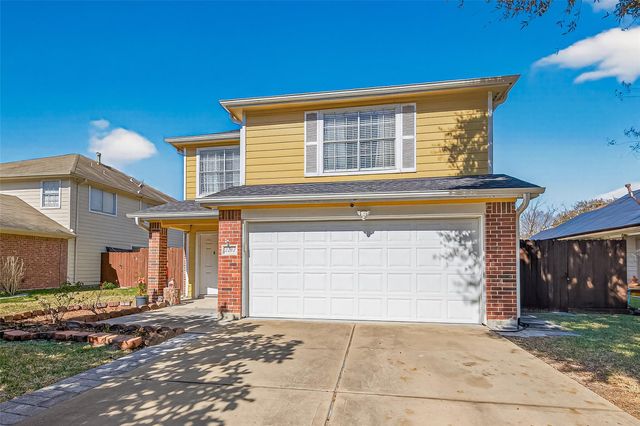 2202 Falling Oaks Road, Houston, TX 77038