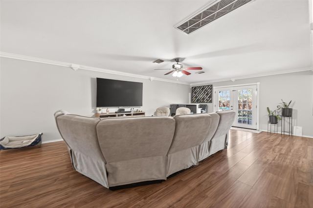 2202 Falling Oaks Road, Houston, TX 77038