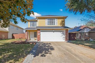 2202 Falling Oaks Road, Houston, TX 77038