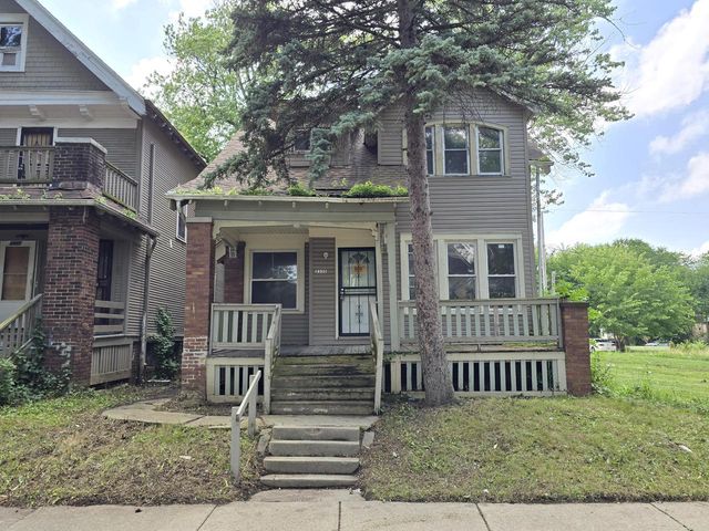 2335 N 44th STREET, Milwaukee, WI 53210