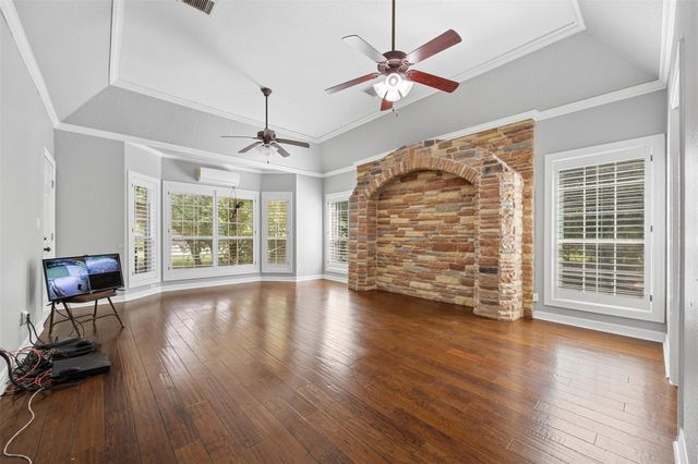 2622 Muegge Road, Rosenberg, TX 77471