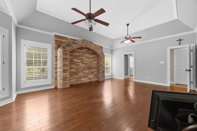 2622 Muegge Road, Rosenberg, TX 77471