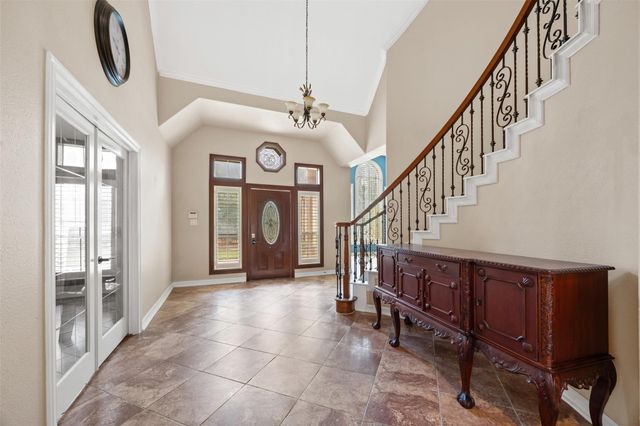 2622 Muegge Road, Rosenberg, TX 77471