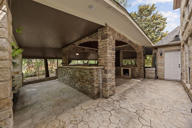 2622 Muegge Road, Rosenberg, TX 77471