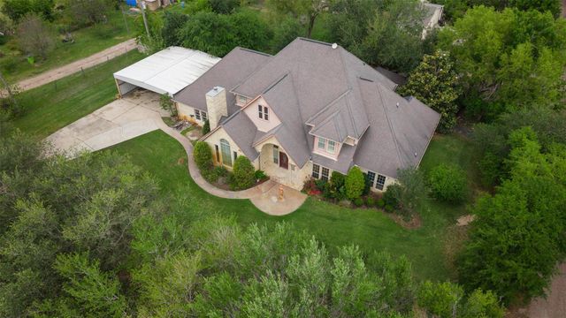 2622 Muegge Road, Rosenberg, TX 77471