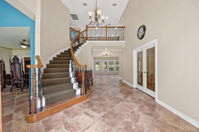 2622 Muegge Road, Rosenberg, TX 77471