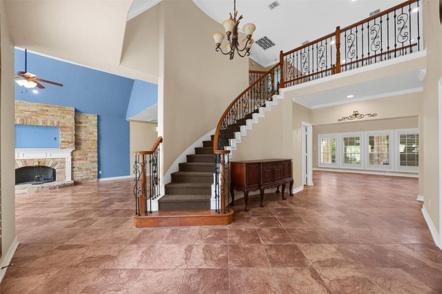 2622 Muegge Road, Rosenberg, TX 77471