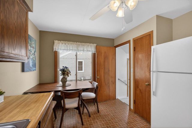 941 13TH STREET SOUTH, Wisconsin Rapids, WI 54494