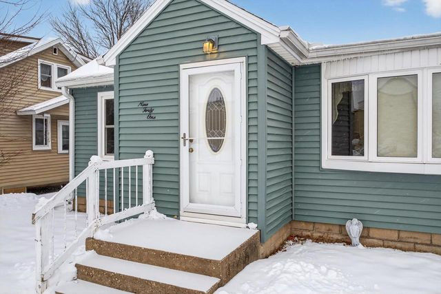 941 13TH STREET SOUTH, Wisconsin Rapids, WI 54494