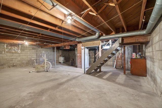 941 13TH STREET SOUTH, Wisconsin Rapids, WI 54494