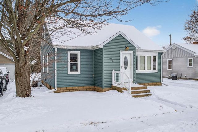 941 13TH STREET SOUTH, Wisconsin Rapids, WI 54494