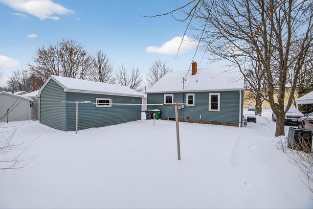 941 13TH STREET SOUTH, Wisconsin Rapids, WI 54494