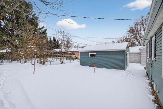 941 13TH STREET SOUTH, Wisconsin Rapids, WI 54494