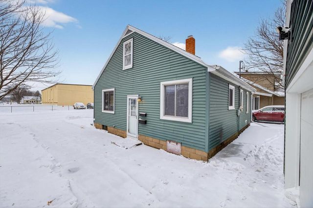 941 13TH STREET SOUTH, Wisconsin Rapids, WI 54494