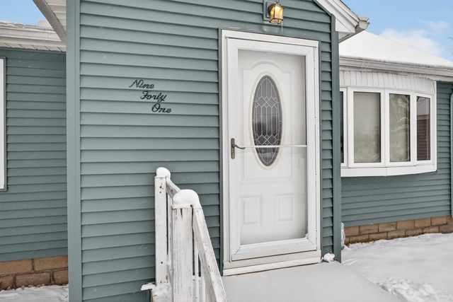 941 13TH STREET SOUTH, Wisconsin Rapids, WI 54494