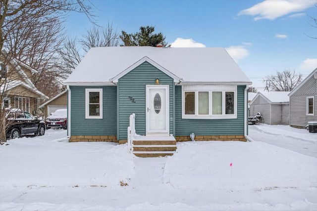 941 13TH STREET SOUTH, Wisconsin Rapids, WI 54494