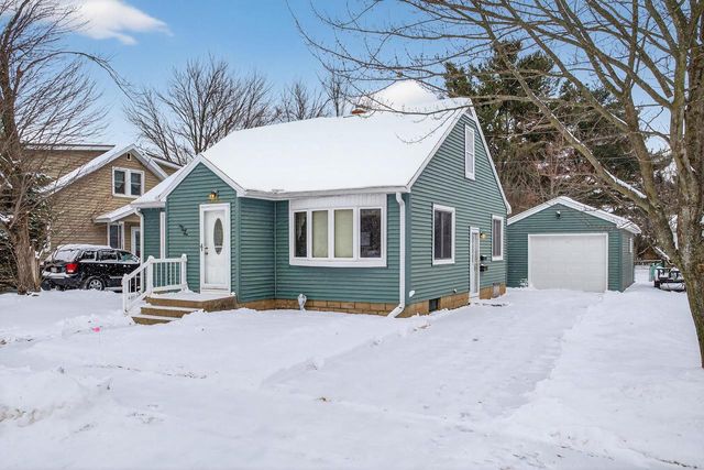 941 13TH STREET SOUTH, Wisconsin Rapids, WI 54494