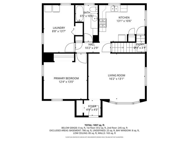 941 13TH STREET SOUTH, Wisconsin Rapids, WI 54494