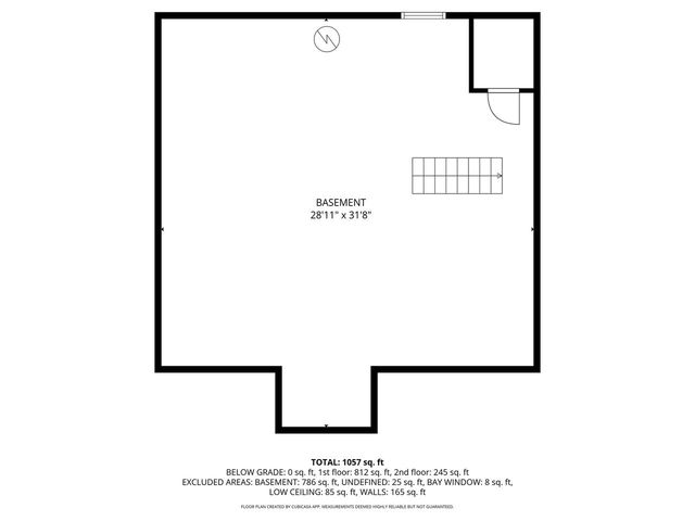 941 13TH STREET SOUTH, Wisconsin Rapids, WI 54494