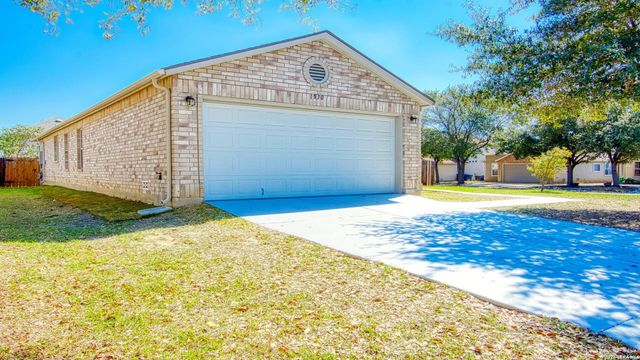 1530 Ambush Creek, San Antonio, TX 78245